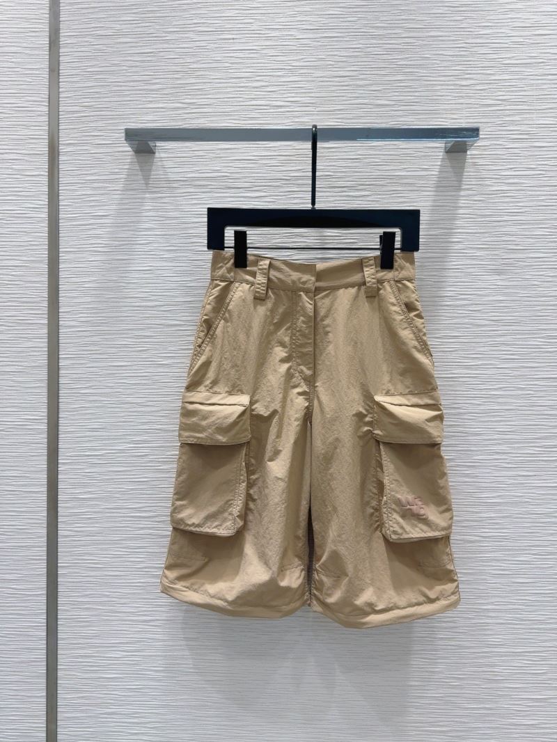 Alexander Wang Long Pants